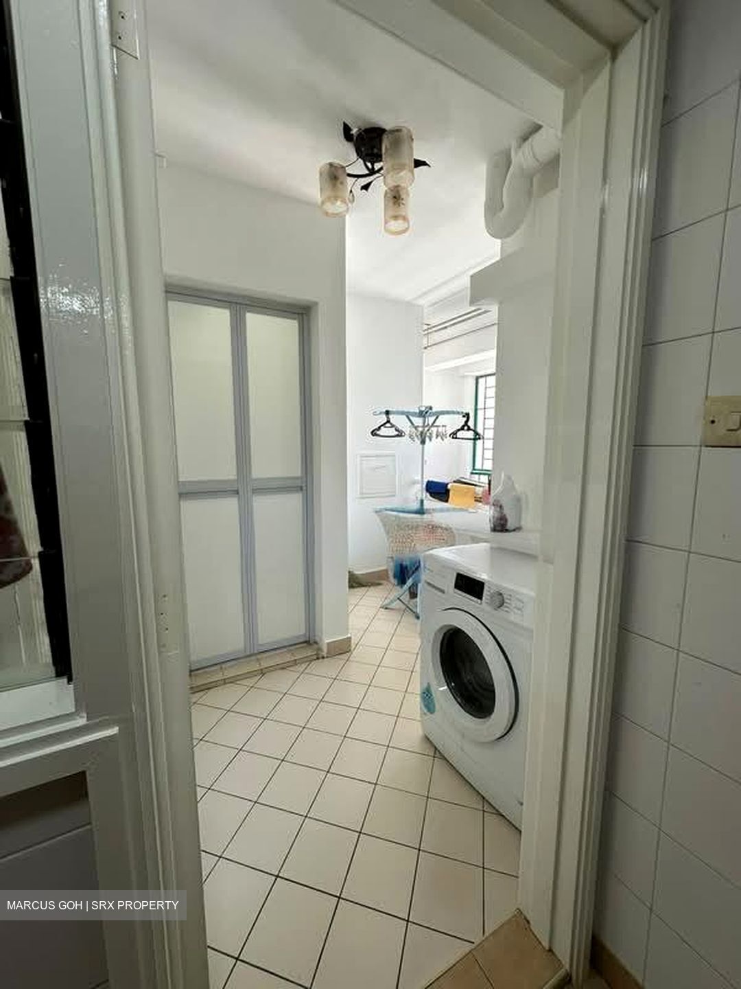 Evergreen Park (D19), Apartment #585606561